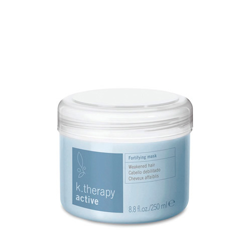 K.THERAPY ACTIVE HAIR FORTIFYING MASK
