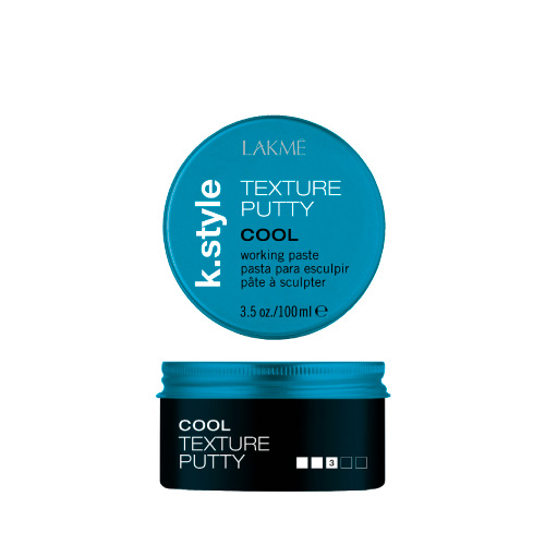 K.STYLE COOL - TEXTURE PUTTY WORKING PASTE