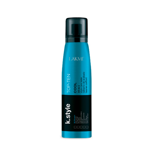 K.STYLE COOL TOP-TEN HAIR STYLE CARE BALM