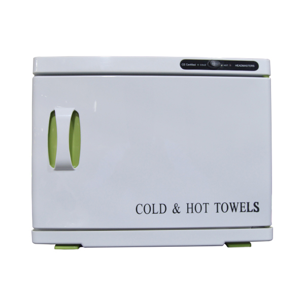 MAESTRO HOT AND COOL TOWEL CABINET