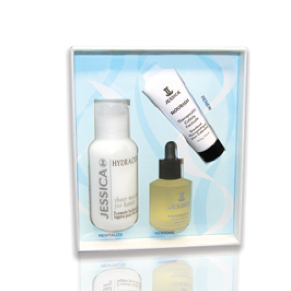 JESSICA RESCUE SYSTEM