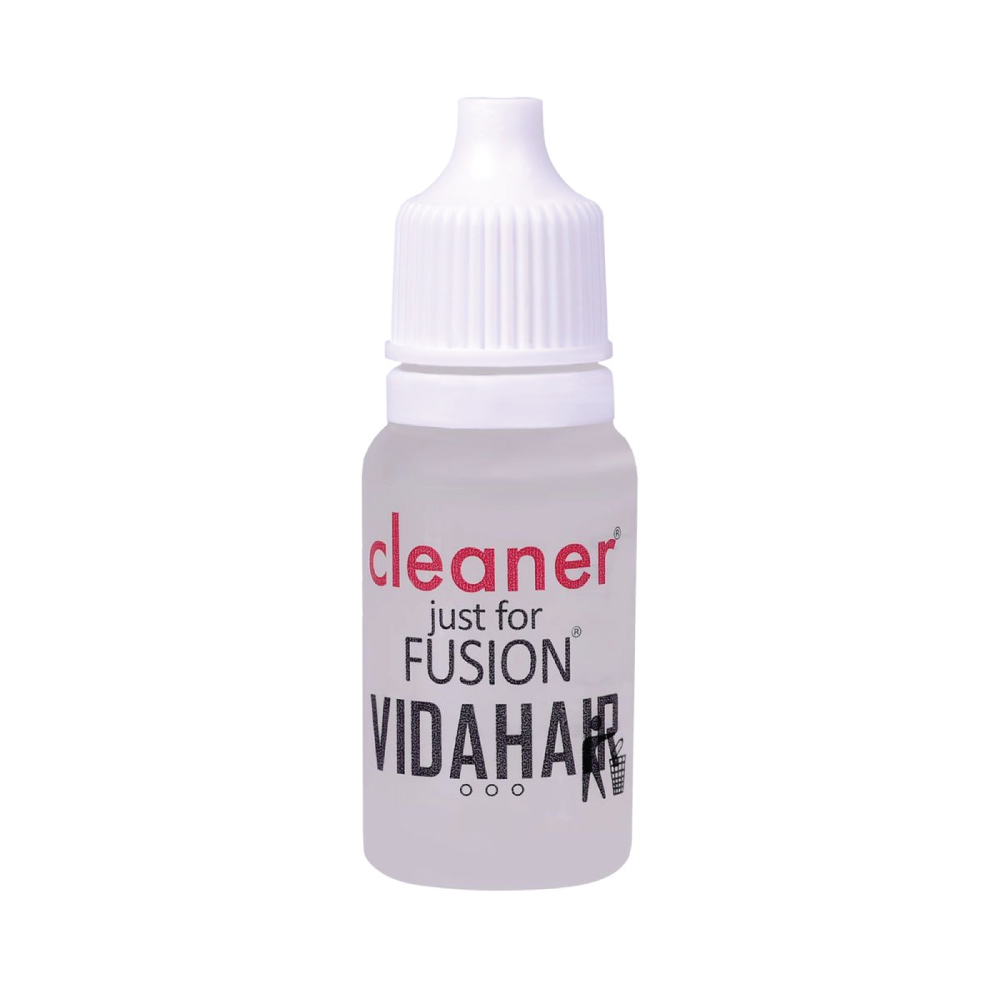 VIDAHAIR Cleaner for Fusion Trimmer System 10ml