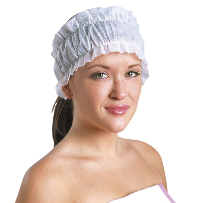 disposable head band