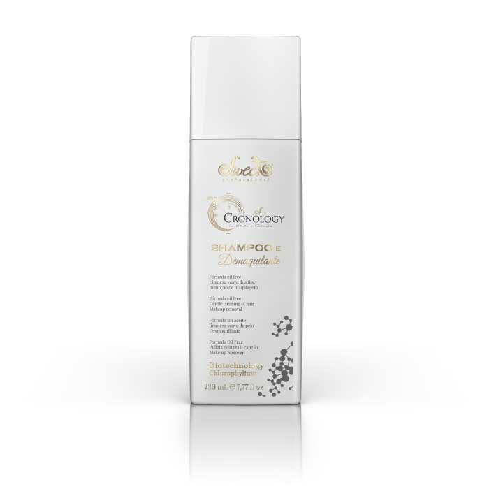 sweet professional cronology cleansing shampoo