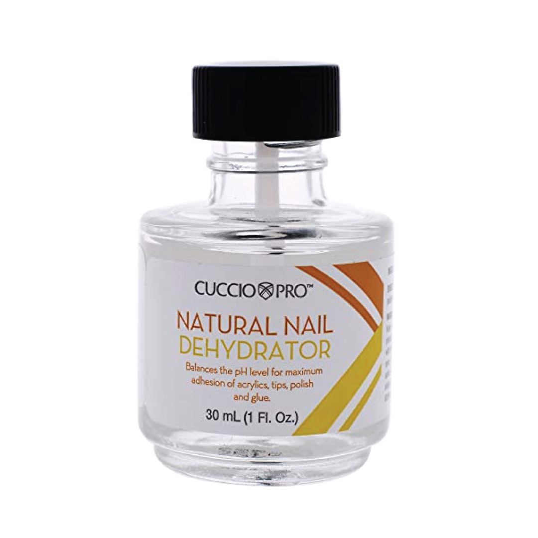 Natural Nail Dehydrator