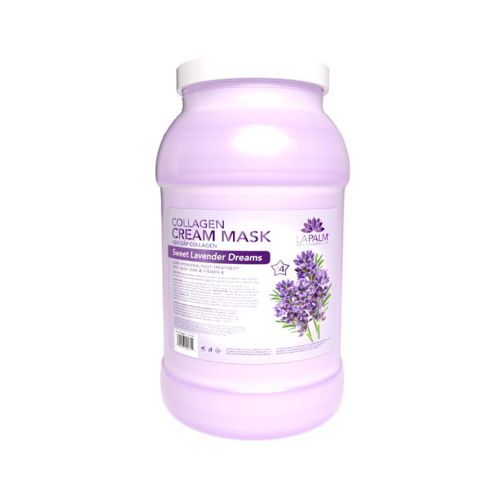 Marine Mask Sweet Lavender Dreams